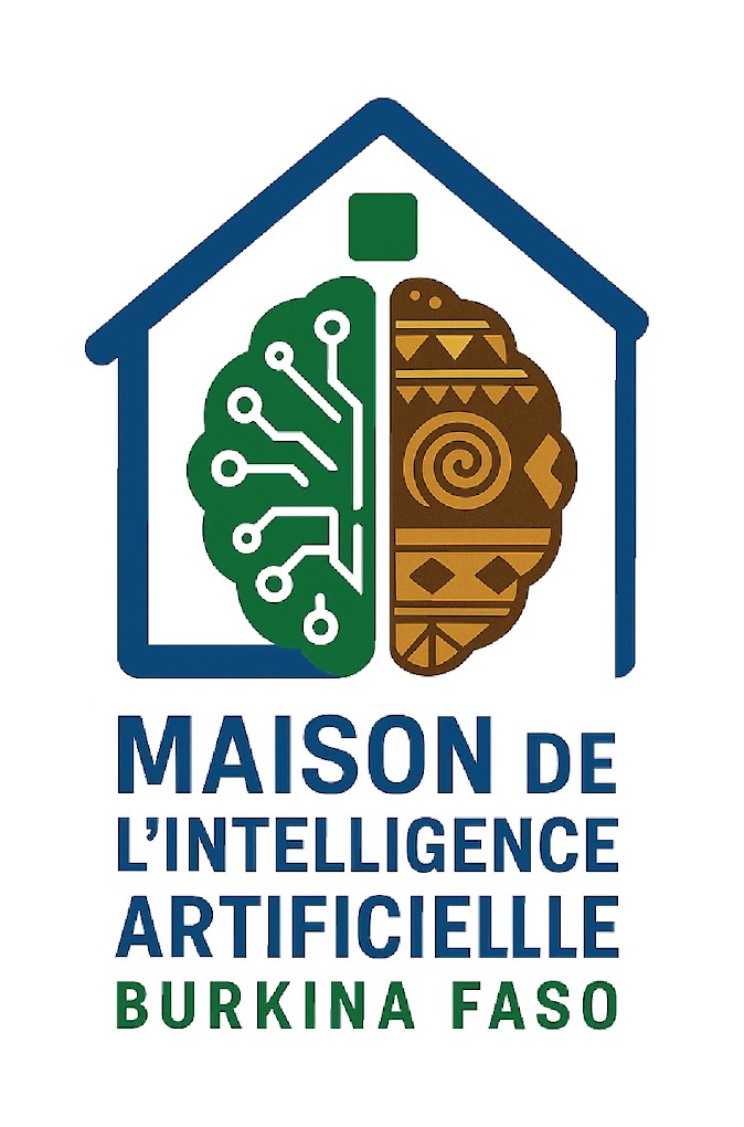 Maison de l'IA du Burkina Faso